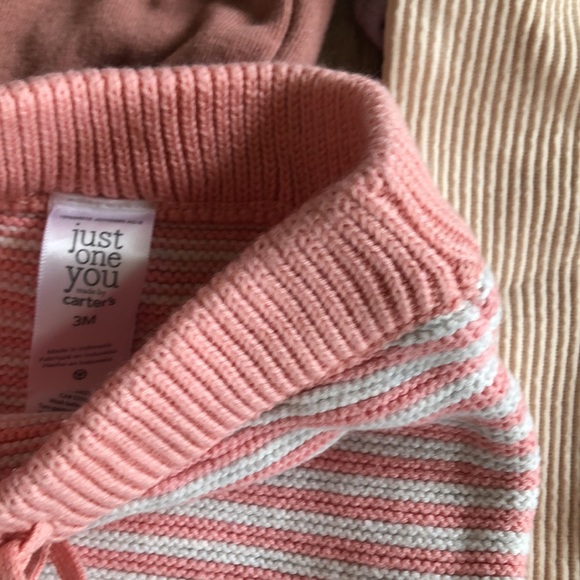 Baby Girls 3-6 Months 13 Piece Clothing Bundle - Picture 9 of 10